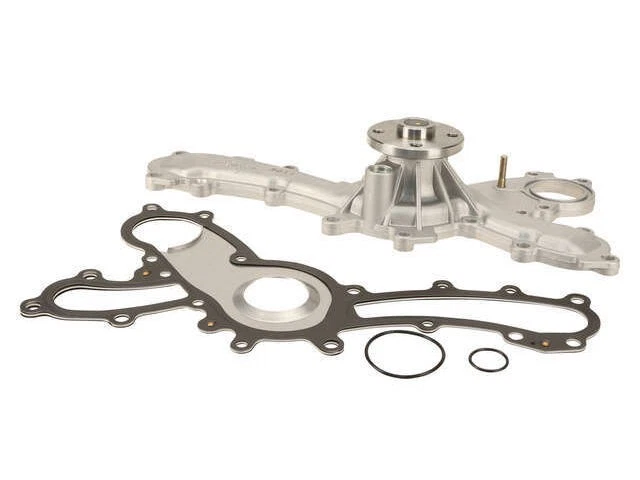 Water Pump For 2005-2018 Toyota Avalon 3.5L V6 2006 2007 2008 2009 2010 PP554XB - Imagem 1 de 1