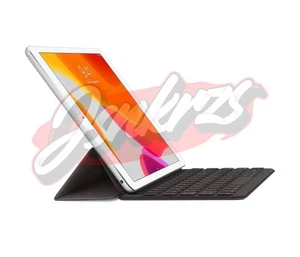 Apple Smart Keyboard iPad 7th,8th & 9th Gen iPad 3rd Generation And 10.5 Inch - Picture 1 of 2