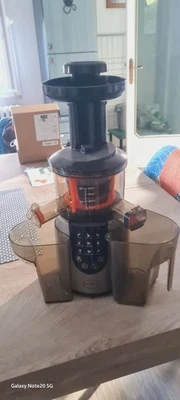 Estrattore di succo - Immagine 1 di 3