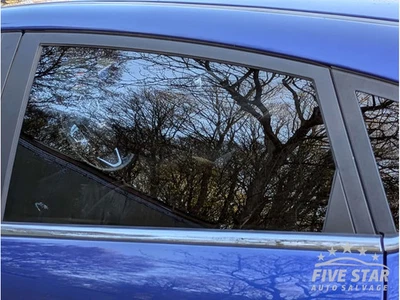 Ford Fiesta Rear Door Electric Window Regulator With Motor Left 2015 Hatchback - Image 1 of 3