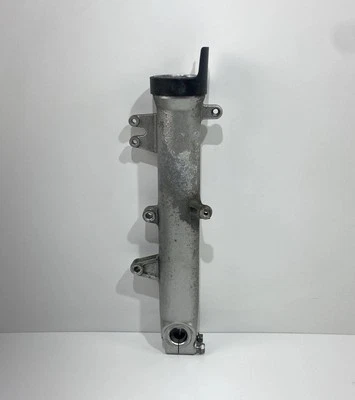 ♻️ Perna de garfo externa dianteira direita Honda ST 1300 Pan European 2002 - 2012 ♻️ - Imagem 1 de 4