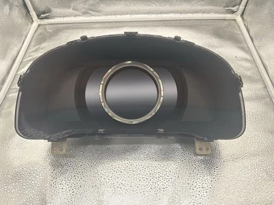 OEM 2015 Lexus RC350 RC F Sport Speedometer Instrument Gauge Cluster  - Image 1 of 4