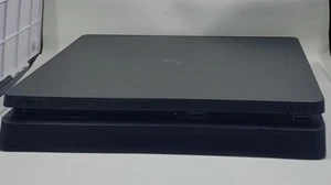 Consola Playstation 4 Slim PS4 1Tb CUH-2115B Bajo Firmware Alimentación y cables HDMI - Imagen 1 de 9