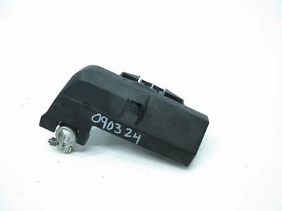08-18 AUDI 8T A5 S5 RS5 A4 QUATTRO POSITIVE FUSE BATTERY CONNECTOR OEM 090324C - Image 1 of 4