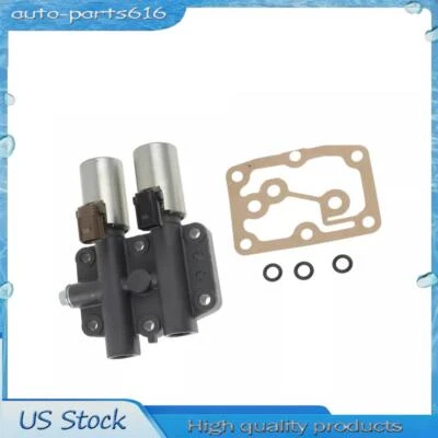 Nuevo solenoide de control de transmisión automática para Acura 2010-2014 TSX 2010-12 RDX 28250R97004 Foto 1 de 4