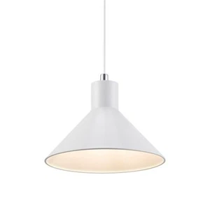 NORDLUX Elk - White Pendant Light. - Picture 1 of 1