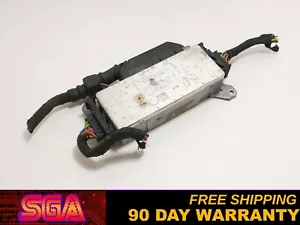 1990-1993 MERCEDES R129 300SL ROOF TOP CONVERTIBLE CONTROL MODULE 129 820 00 97 - Foto 1 di 5