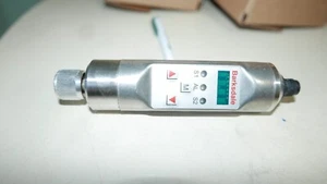 Barksdale UDS7 Pressure Switch 0427-061 Untested unknown condition AS IS - Picture 1 of 7