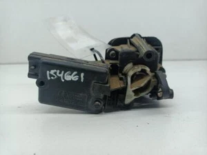 842255 cerradura maletero portón para RENAULT CLIO II FASE I 1998 154661 - Imagen 1 de 7