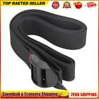 Nylon Cargo Tie Belt Cam Buckle Packing Strap Quick Release Durable Travel Kits