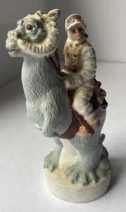 Vintage 1980 Star Wars Luke Skywalker Fundementions Figure - Picture 1 of 6