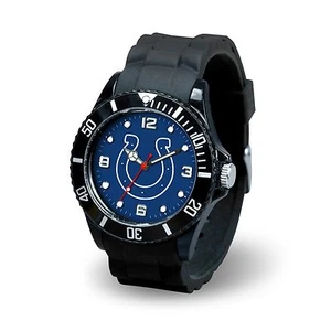 Men's Black watch Spirit - NFL - Indianapolis Colts  - Picture 1 of 3