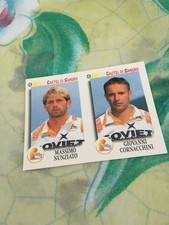 SANDWICHERS 1997-1998 FIGURE no. 444 .- NUNZIATO / CORNACCHINI