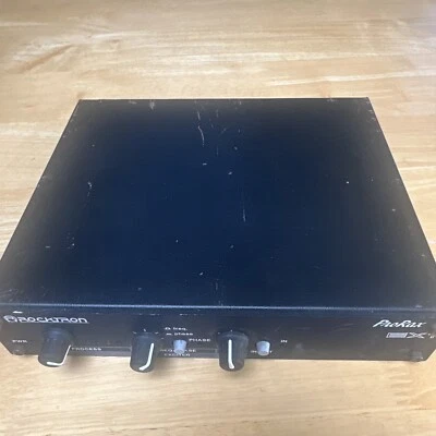 Rocktron EX1 Exciter Audio rack Studio - Image 1 of 4