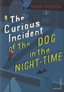 3921955 - The Curious Incident of the Dog in the Night-time : Vintage Children's