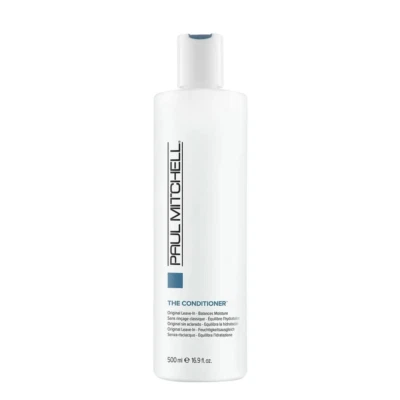 Paul Mitchell The Conditioner | Leave-In Moisture Balance | 16.9oz - Image 1 of 4