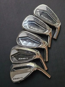 COBRA KING F8 7i-GW IRON HEAD ONLY - Picture 1 of 13