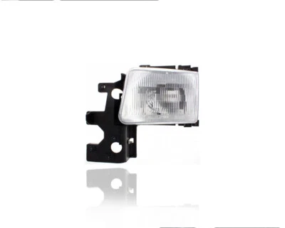 Conjunto de faros para 94-97 Dodge B-Van - mano izquierda - conductor - 55055277AB Foto 1 de 2