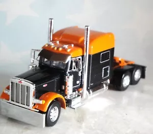 DCP PETERBILT 379 70" MID ROOF SLEEPER 1/64 60-1272 C - Picture 1 of 2