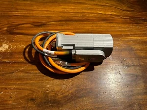 Festo EMMS-AS-55-S-TM servo motor 550111 - Picture 1 of 3