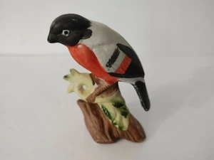 VINTAGE UCGC FIGURINE ORIOLES BIRD CERAMIC EXCELLENT CONDITION - Picture 1 of 5