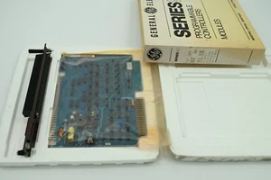 GE Fanuc IC600BF913B Series Six HD Output 10 to 50VDC New in Box - Picture 1 of 3