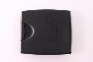 Case Logic CD/DVD Hard Cover Case w/Snap Closure 12 Disc Capacity Made in USA - Picture 1 of 7