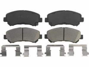 Front Brake Pad Set 4TTG41 for Rogue Select Sentra 2012 2015 2007 2008 2009 2010 - Picture 1 of 1