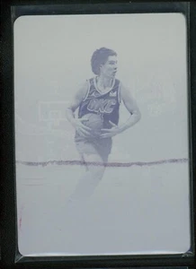 2021-22 Josh Giddey 1/1 Panini Noir Magenta Plate - Photo 1 sur 2