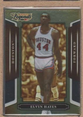 Elvin Hayes #22 2008 Donruss Sports Legends - Изображение 1 из 2