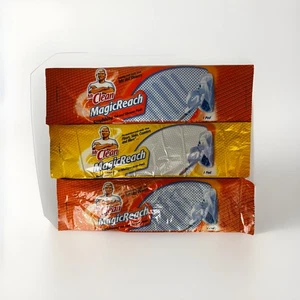 Mr Clean Magic Reach Scheuerwanne Dusche Böden Waschbecken Theken Mehrzweck 3 - Bild 1 von 3