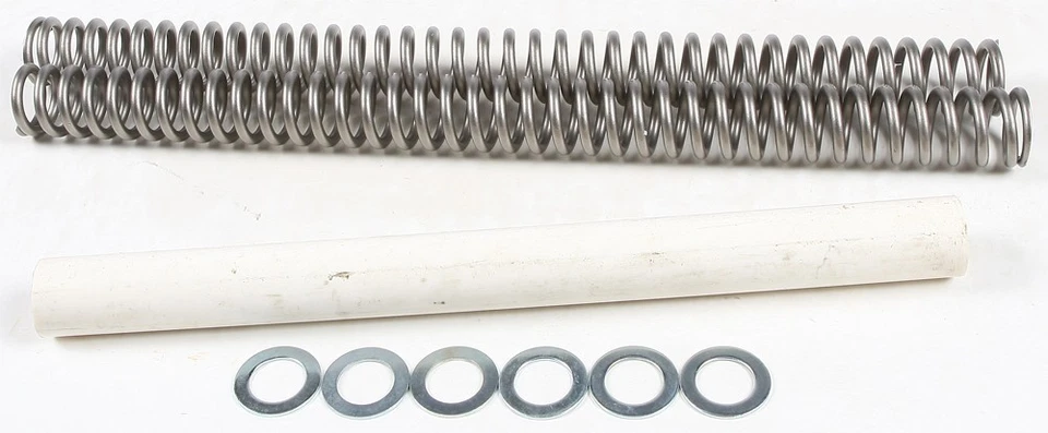 Race Tech Fork Springs 0.7KG 29.0X377MM FRSP S2938070 - Image 1 of 1