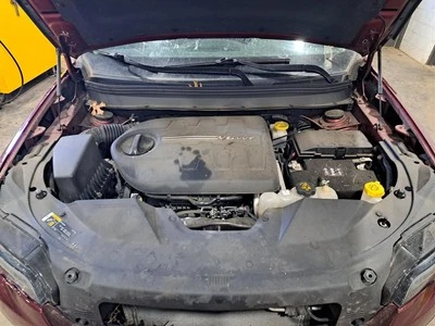 Cilindro maestro de freno Cherokee Sku #4082641 2019 Foto 1 de 4