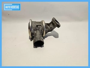 Original BMW 5 Series E60 AGR valve shut-off valve 7508049 72823803 - Picture 1 of 4