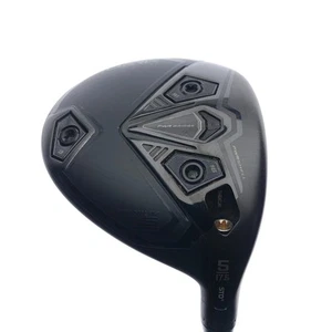 Used Cobra DARKSPEED LS 5 Fairway Wood / 17.5 Degrees / X-Stiff Flex - Picture 1 of 11