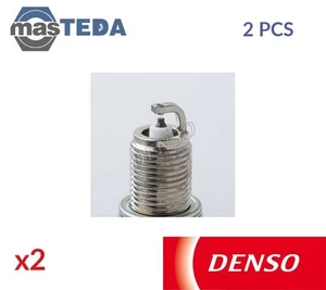 WF20TT ZÜNDKERZE ZÜNDKERZEN DENSO 2PCS NEU OE QUALITÄT - Picture 1 of 6