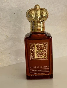 Clive Christian Green Fougere ( NEW) 1.6 Oz - Picture 1 of 1