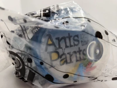 Juguete de comida para niños Jack in the Box 2003 colección premium Hasbro  Foto 1 de 4