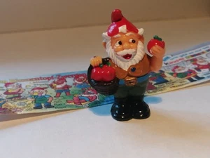 Mit den Blumentopf-Zwergen durch die Jahreszeiten 1994 - Ferdi Fallobst 2 - Bild 1 von 1