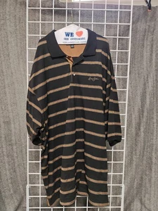 Sean John Polo Shirt Mens Size 4XLT - Picture 1 of 4