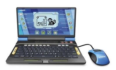 VTech LearnBook Pro Blue - Image 1 of 2