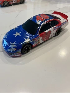 NASCAR Sterling Marlin Dodge Car #40 Die-Cast 1:24 Scale NEW IN BOX - Picture 1 of 8