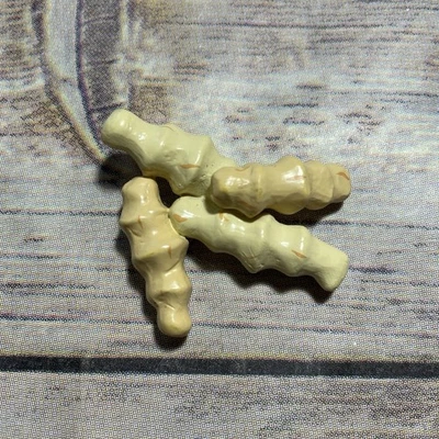 Muñeca American Girl Kaya's Foods Comercio Fiesta y Tule Mat Accesorio Pasteles de Dedo Foto 1 de 2