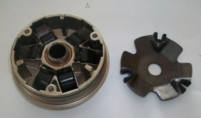 VARIATORE MODELLO ORIGINALE SCOOTER GILERA-PIAGGIO cc.50 orig.CM110301 - Immagine 1 di 1