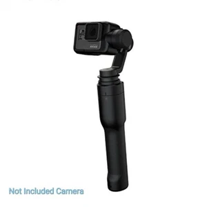 Estabilizador de cardán GoPro Karma Grip arnés blanco ajuste GoPro Hero 5, 6, 7 negro - Imagen 1 de 7