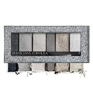 Physicians Formula Shimmer Strips Custom Eye Enhancing Eyeshadow Eyeliner, Smoky - Picture 1 of 5