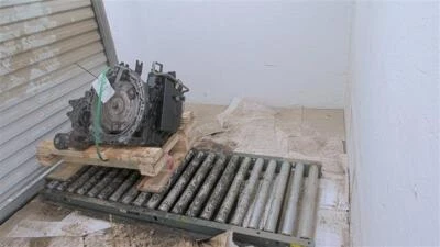 Ford Taurus 2010 conjunto de transmisión automática OEM plateado 110 k millas Foto 1 de 4