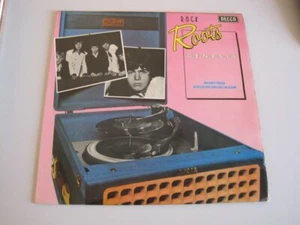 Vinyl LP - Genesis - Rock Roots, Decca ROOTS 1, 1976, UK, Zustand Vinyl EX- - Bild 1 von 6
