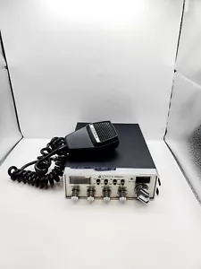 Radio CB Cobra 25GTL 40 canales DE COLECCIÓN - Imagen 1 de 12