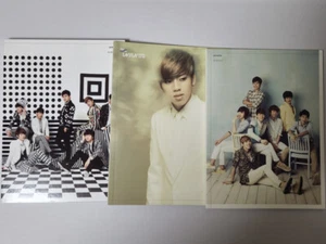 INFINITE Man In Love CD+DVD booklet+Photobook DongWoo Japanese version K-pop - Bild 1 von 11